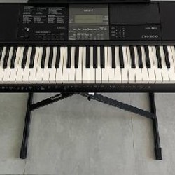 Электронное пианино Casio CT-X800 - фото 5