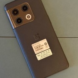 Смартфон OnePlus 10 Pro 8/256 Gb - фото 2