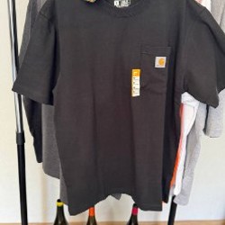 Футболка Dickies - фото 1