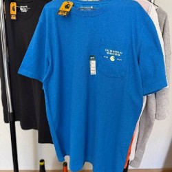 Футболка Dickies - фото 3