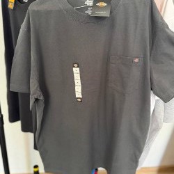 Футболка Dickies - фото 4