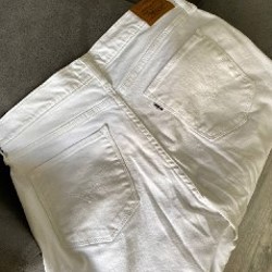 Джинсы Levi’s 724 High Rise Straight - фото 2