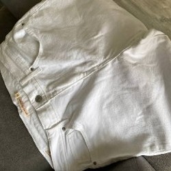 Джинсы Levi’s 724 High Rise Straight - фото 3