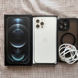 IPhone 12 Pro Max 128 - фото 1
