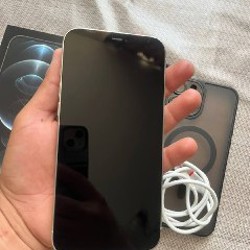 IPhone 12 Pro Max 128 - фото 2