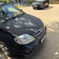Toyota Corolla Fielder - фото 2