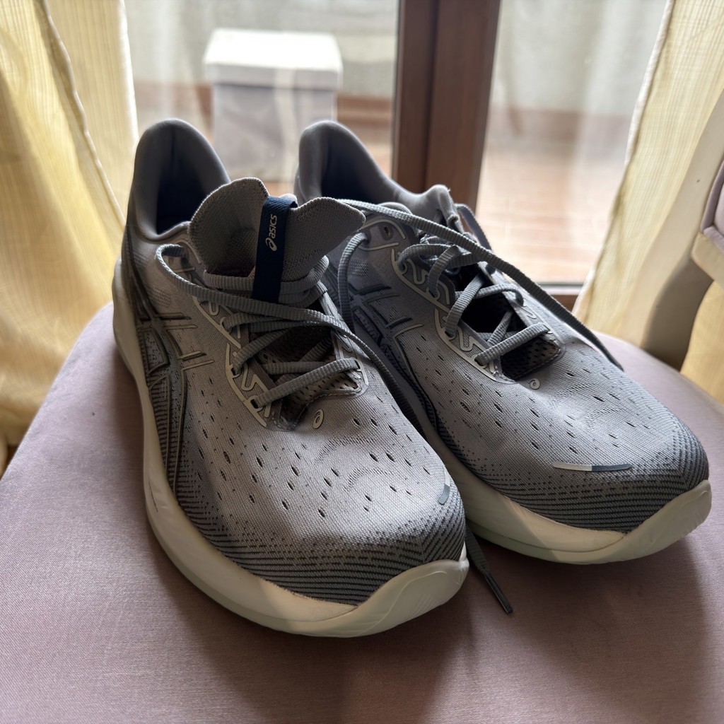 Кроссовки Asics GEL-CUMULUS 26 WIDE