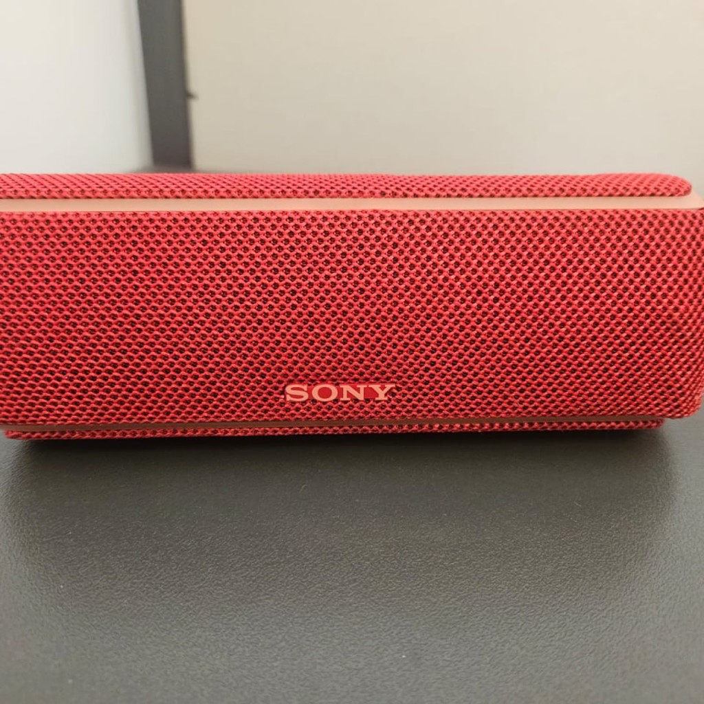 Портативная Bluetooth-колонка Sony SRS-XB21