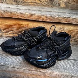 Кроссовки люкс реплика 1в1 Balenciaga - фото 3