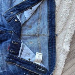 Шорты Dsquared2 - фото 4