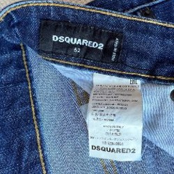 Шорты Dsquared2 - фото 5