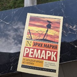 На западном фронте без перемен - фото 2