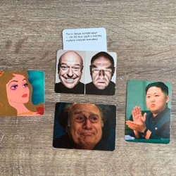 Настольная игра meme club - фото 3