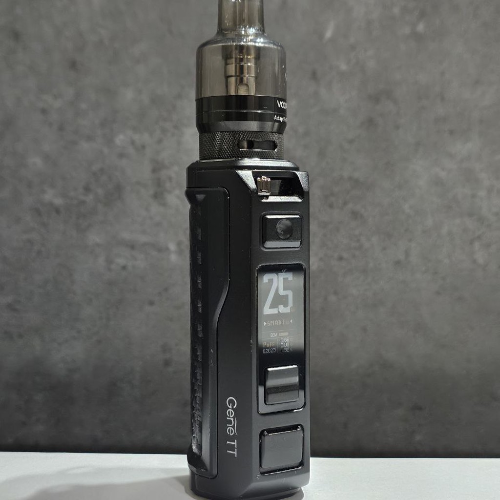 Voopoo Argus XT Mod