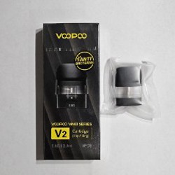 Voopoo Argus XT Mod - фото 3
