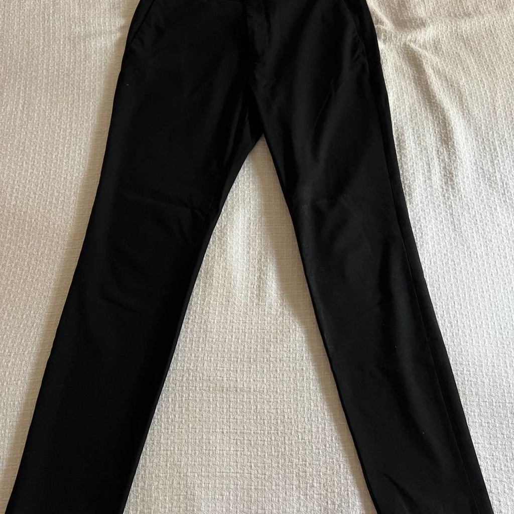 Брюки мужские H&M