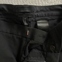 Брюки мужские H&M - фото 2