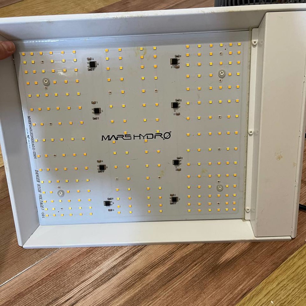 Mars Hydro LG-Led 100W
