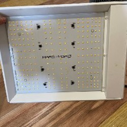 Mars Hydro LG-Led 100W - фото 1