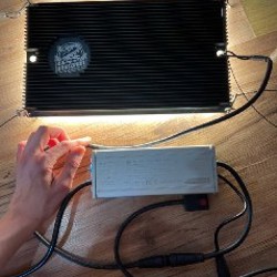 Mars Hydro LG-Led 100W - фото 3