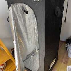 Mars Hydro LG-Led 100W - фото 6