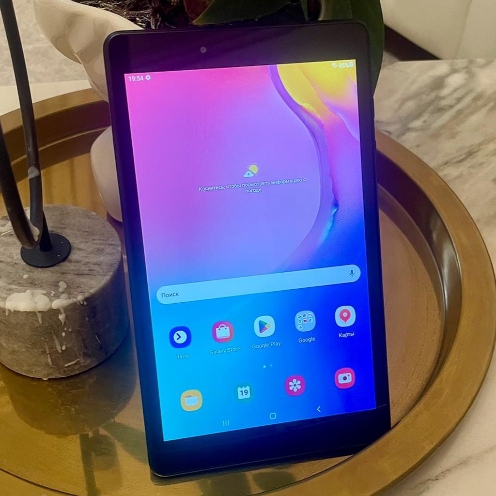 Планшет Samsung Galaxy Tab A 8.0 (2019) SM-T290
