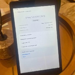 Планшет Samsung Galaxy Tab A 8.0 (2019) SM-T290 - фото 2