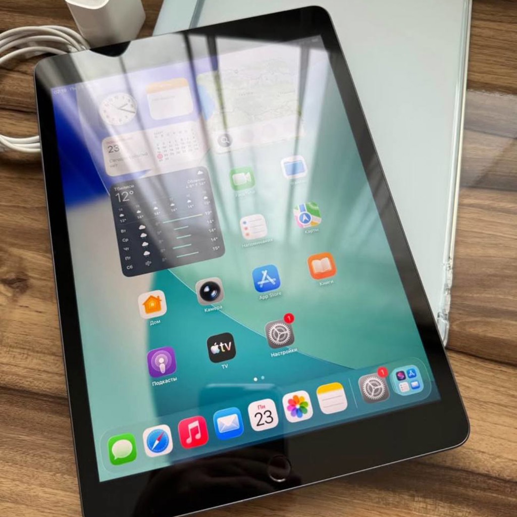Айпэд iPad 9