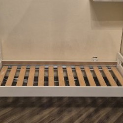 Детская кровать IKEA KRITTER - фото 2