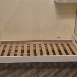 Детская кровать IKEA KRITTER - фото 3