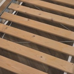 Детская кровать IKEA KRITTER - фото 5
