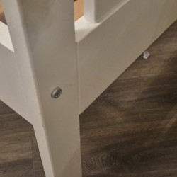 Детская кровать IKEA KRITTER - фото 6