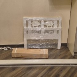 Детская кровать IKEA KRITTER - фото 8
