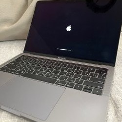 MacBook Pro 13” (2019) - фото 2