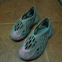 Yzy Foam Runner - фото 2