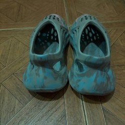 Yzy Foam Runner - фото 4