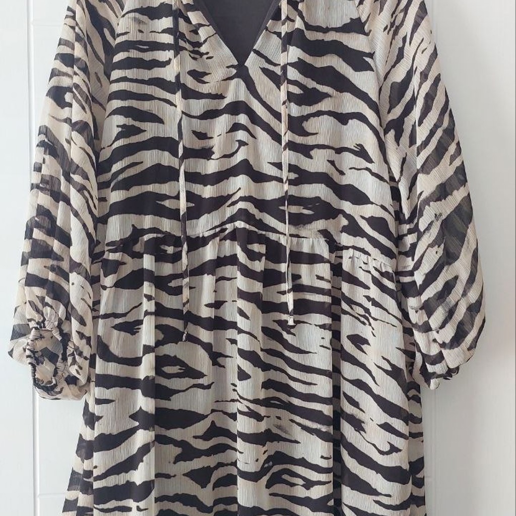 Платье h&m