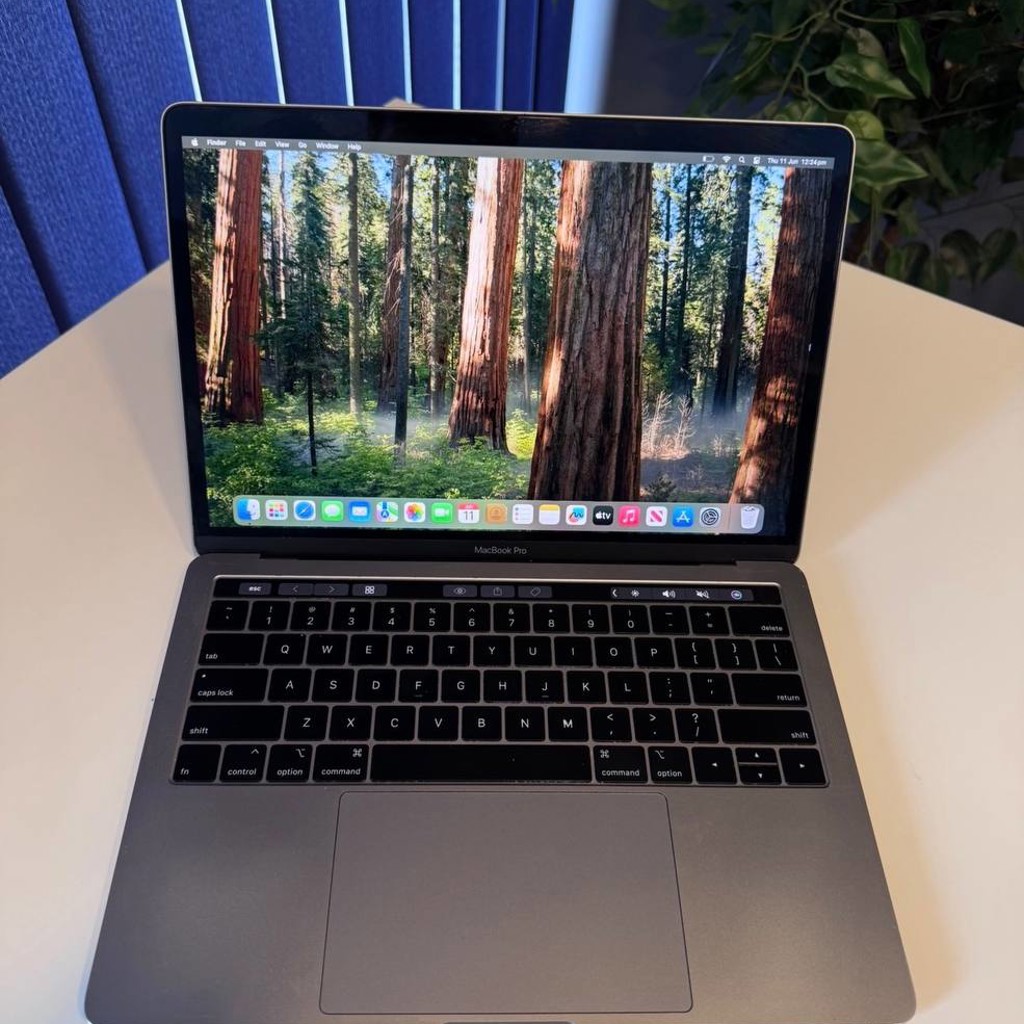 MacBook Pro 2019