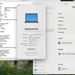 MacBook Pro 2019 - фото 2