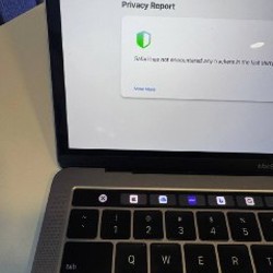 MacBook Pro 2019 - фото 3