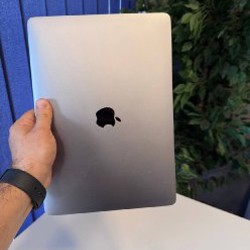 MacBook Pro 2019 - фото 4