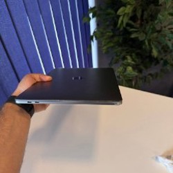 MacBook Pro 2019 - фото 5