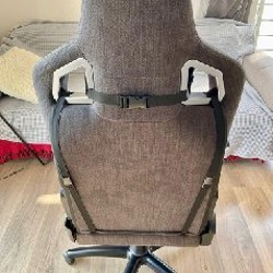 Компьютерное кресло Noblechairs Epic TX Fabric - фото 5