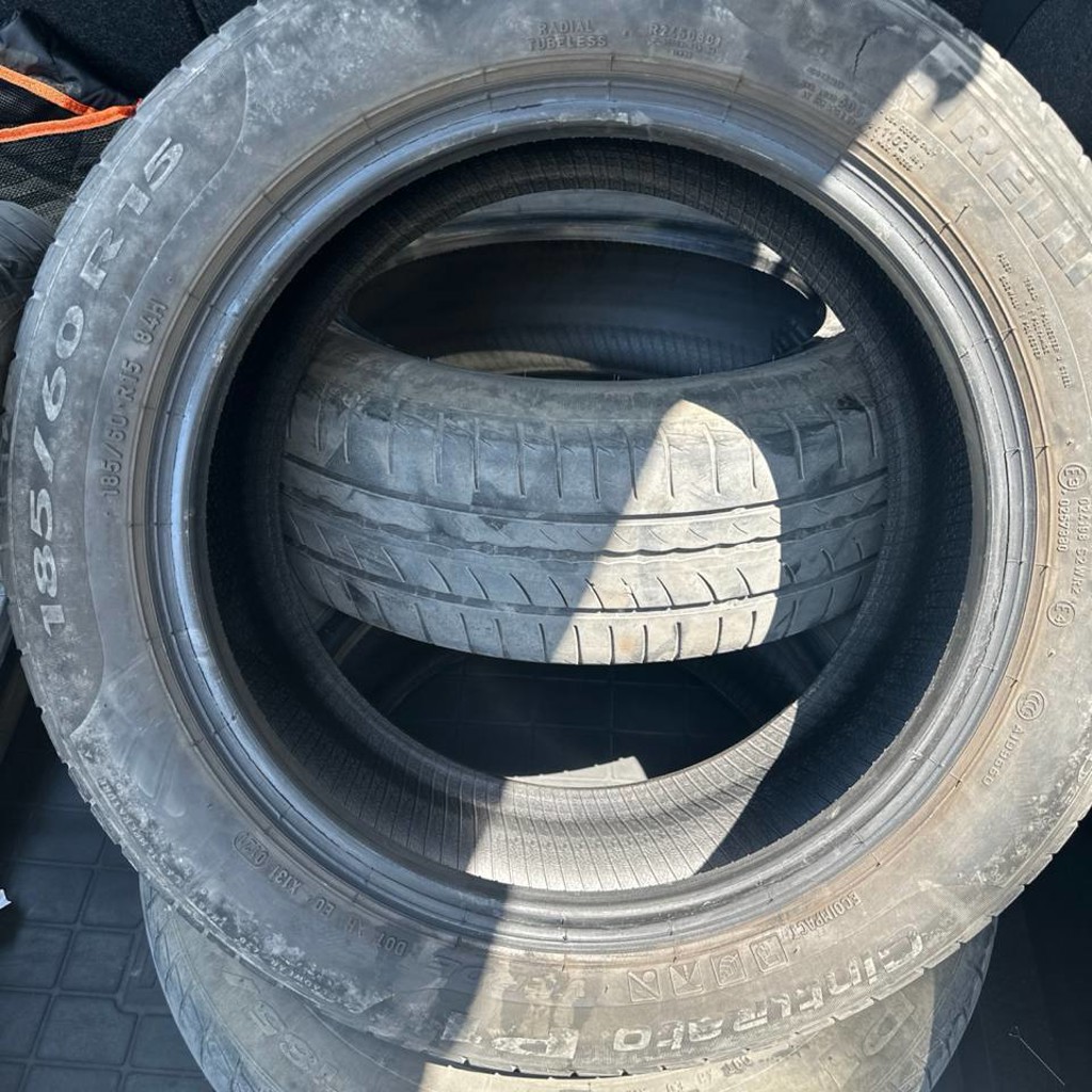 Шины Pirelli Cinturato