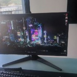 ASUS TUG GAMING 27inch - фото 3