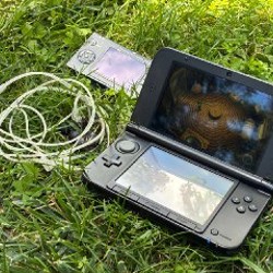 Nintendo 3DS XL - фото 2