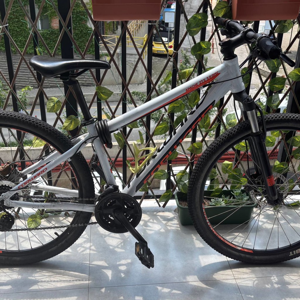 Forward Apache 3.0 Disc 27.5