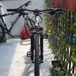 Forward Apache 3.0 Disc 27.5 - фото 3