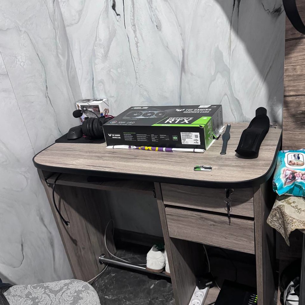 Стол 90x50