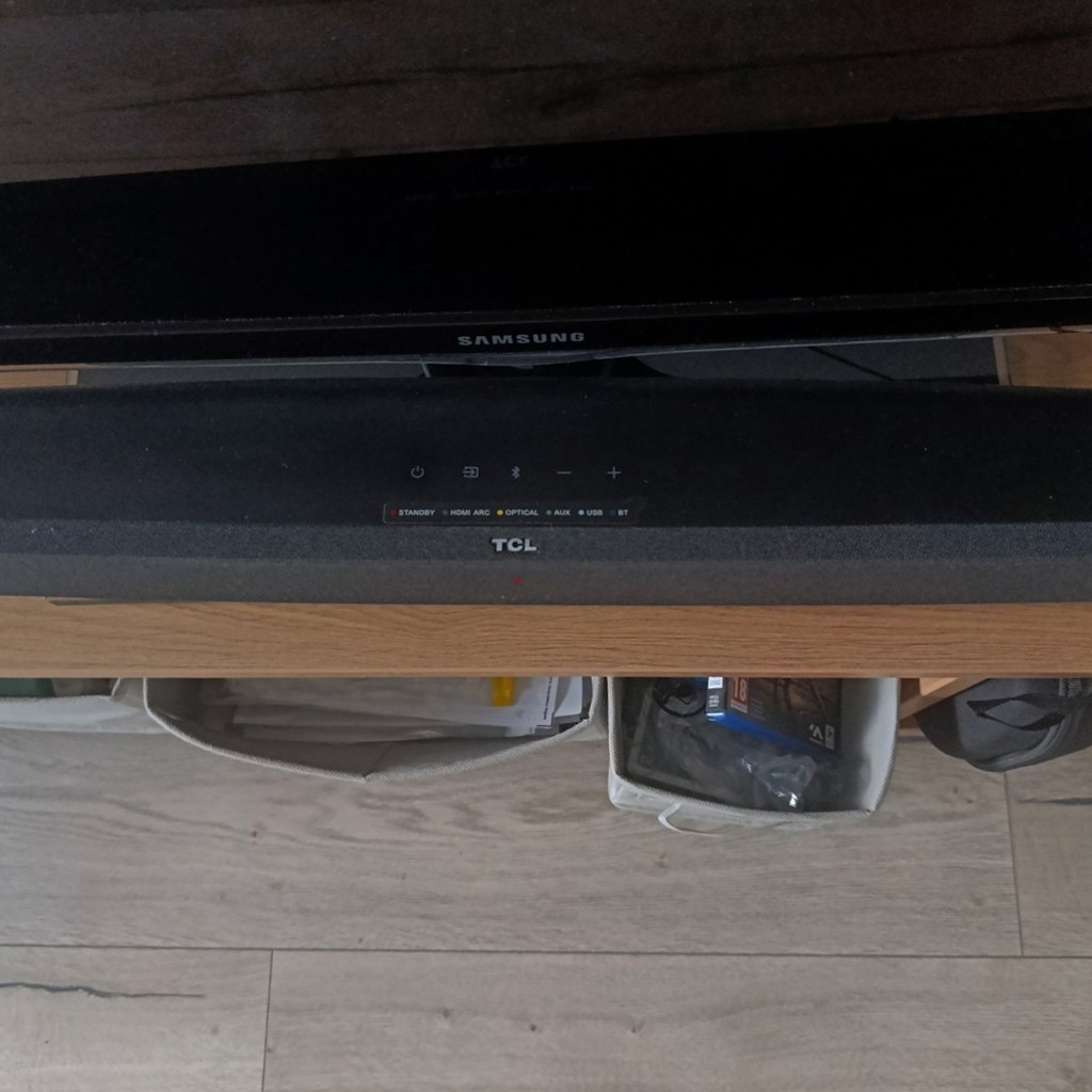 Саундбар TCL TS6100